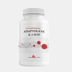 Adaptogene & 5 HTP