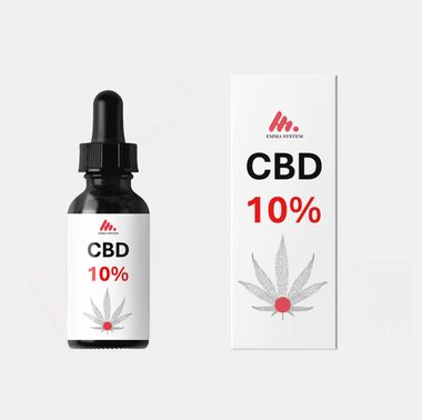 CBD Kosmetiköl