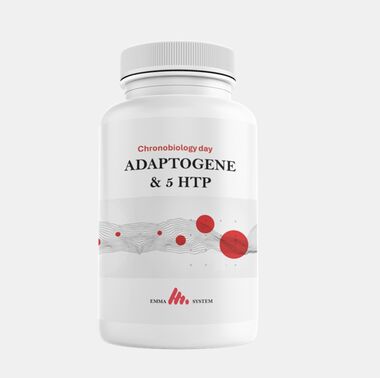 Adaptogene & 5 HTP