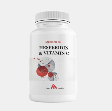 Hesperidin und Vitamin C