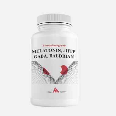 Melatinon GABA