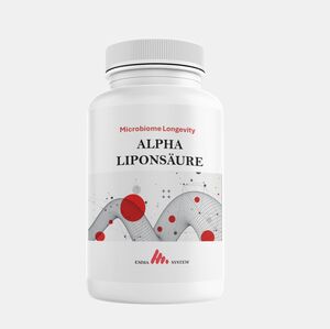 Alpha Liponsäure