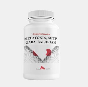 Melatinon GABA