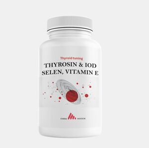THYROSIN IOD