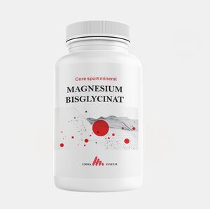 MAGNESIUM BISGLYCINAT